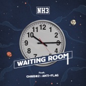 Waiting Room (feat. Anti-Flag) artwork