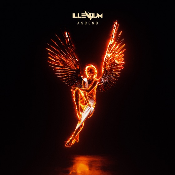 Cover artwork for In Your Arms
