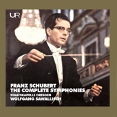 Franz Schubert - Symphony No. 2 in B-Flat Major, D. 125: IV. Presto vivace