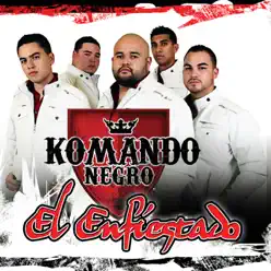 El Enfiestado - Single - Komando Negro El Enfiestado - Single - Komando Negro