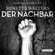 Minette Walters - Der Nachbar
