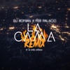 La Cama - Remix by DJ Roman iTunes Track 1