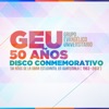 Disco Conmemorativo 50 Años