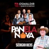 Panela Nova (feat. Sérgio Reis) - Single