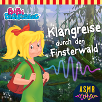 Bibi Blocksberg - Klangreise durch den Finsterwald (ASMR) artwork