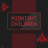 Midnight Children artwork