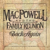 Mac Powell and the Family Reunion - Flood Waters