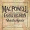 I'm Beginning to Wonder - Mac Powell and the Family Reunion lyrics