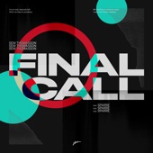 Final Call (feat. Sparre) [Extended Mix] artwork