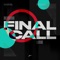 Final Call (feat. Sparre) [Extended Mix] artwork