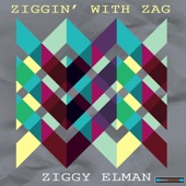 Boppin' with Zig artwork