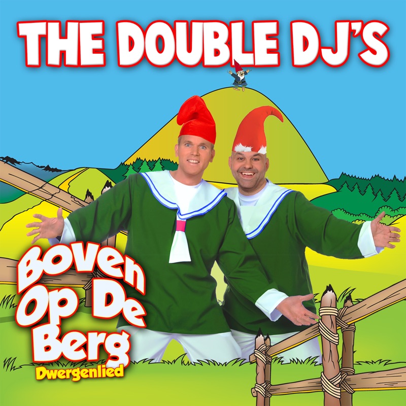 Ja die. Double DJ'S.