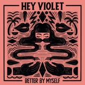 Better By Myself artwork