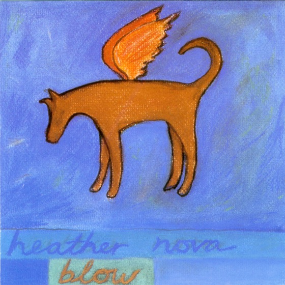 Cover artwork for Frontier