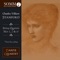 String Quartet No. 2 in A Minor, Op. 45: II. Prestissimo artwork