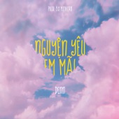 Nguyện Yêu Em Mãi artwork