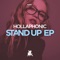 Stand Up (Club Mix) artwork