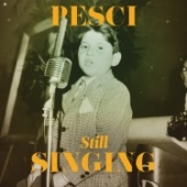 Pesci... Still Singing artwork