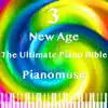 The Ultimate Piano Bible - New Age 3 Of 4 album lyrics, reviews, download