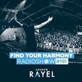 Find Your Harmony Radioshow #191 (DJ Mix) artwork