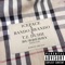 Burberry Raincoat (feat. Iceface & Bando Brando) - T.Z. DUHH lyrics