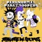 Title Fight - Paranormal Paratroopers lyrics