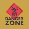 Danger Zone - EP