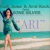 Ari (feat. Sone Silver) - Single