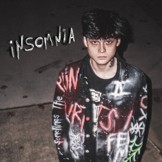 Cover artwork for Would It Matter