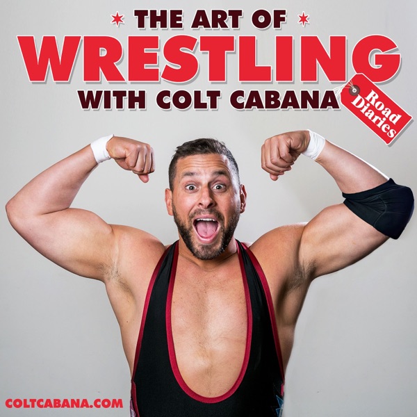 Art of Wrestling Art of Wrestling