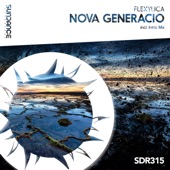 Nova Generacio artwork