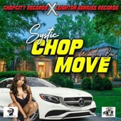 Chop Move artwork