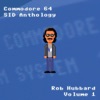 Commodore 64 Sid Anthology, Vol. 1, 2020