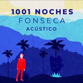 1001 Noches (Versión Acústica) artwork