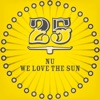 We Love the Sun (feat. Jo.Ke) - Single