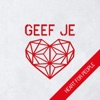 Geef Je Hart - Single