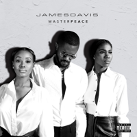 JAMESDAVIS - MASTERPEACE artwork