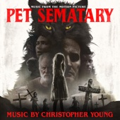 Pet Sematary (Music from the Motion Picture) artwork