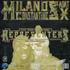 Representers (feat. Milano Constantine & Sadat X) - Single album lyrics, reviews, download