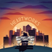 Heartworks artwork