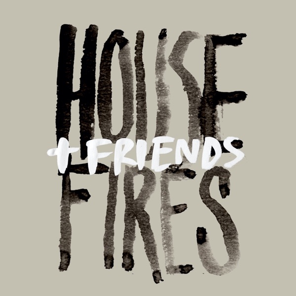Cover art for Hope And A Future (Feat. Nate Moore & Chandler Moore) [Live]