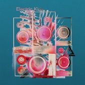Electric Kids (Extended Mix) artwork