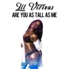Are You as Tall as Me - EP