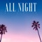 All Night (8D Audio) artwork