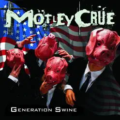 Confessions - Single - Mötley Crüe Confessions - Single - Mötley Crüe