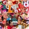 Solange (feat. 7Bans) - Pk7 lyrics