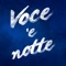 Voce 'e notte (feat. Ilaria Graziano) - Dario Sansone lyrics