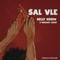 Sal vle (feat. Mozart Louis) artwork