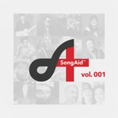 Imagine (SongAid) [feat. Santana] artwork