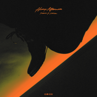 Medasin - Always Afternoon (feat. Kathleen) artwork